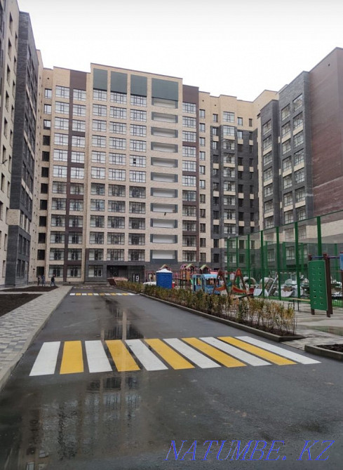 1-room apartment Astana - photo 6