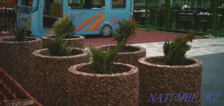 1-room apartment Astana - photo 9