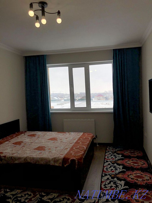 1-room apartment Astana - photo 6