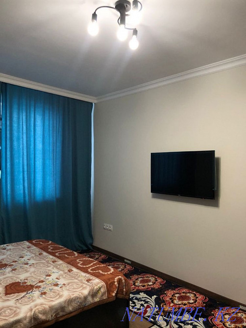 1-room apartment Astana - photo 8