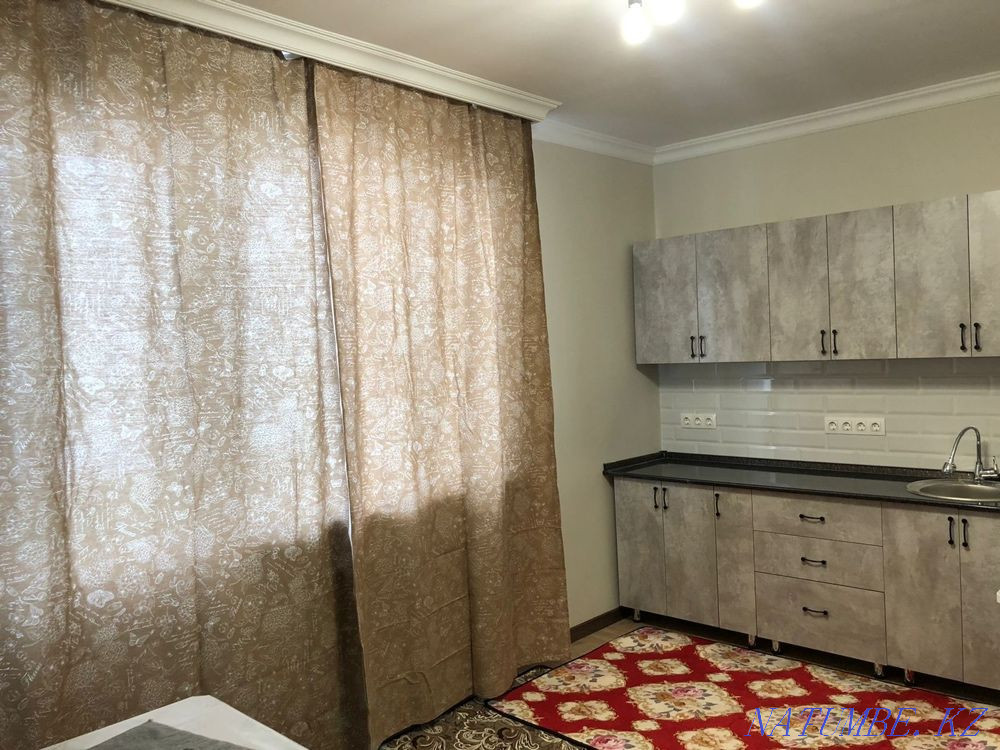 1-room apartment Astana - photo 1