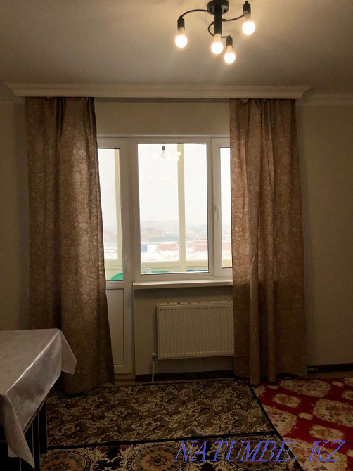 1-room apartment Astana - photo 3