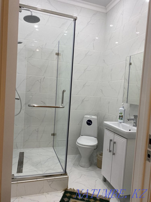 Однокомнатная квартира Астана - изображение 4