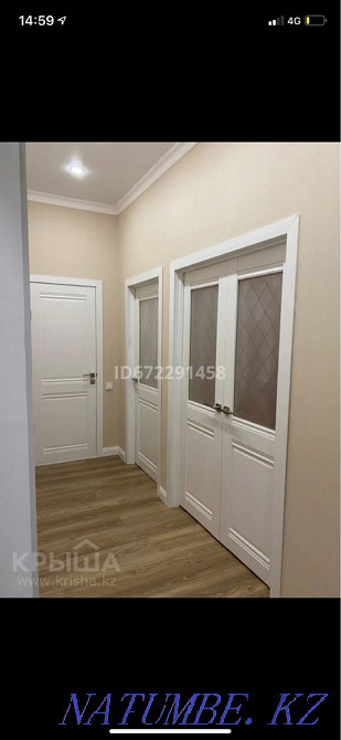 Однокомнатная квартира Астана - изображение 10