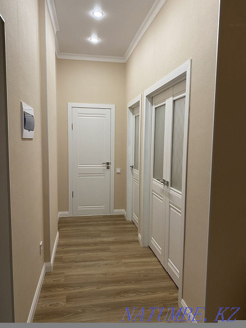 Однокомнатная квартира Астана - изображение 1