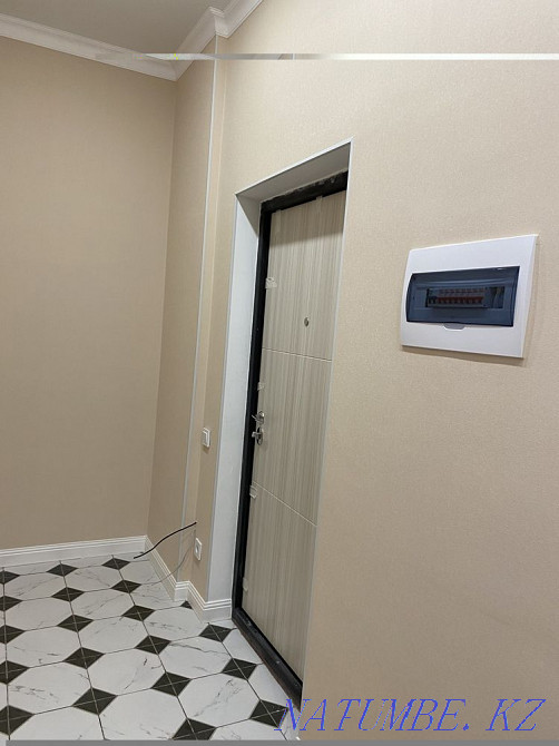 Однокомнатная квартира Астана - изображение 3