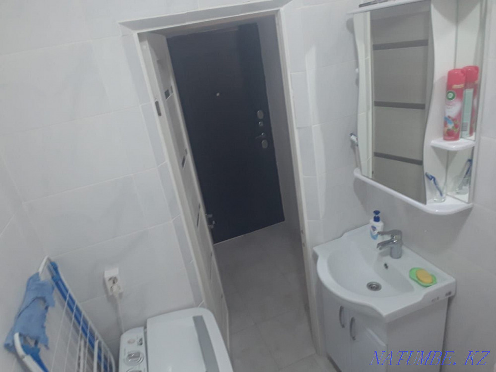 1-room apartment Astana - photo 6