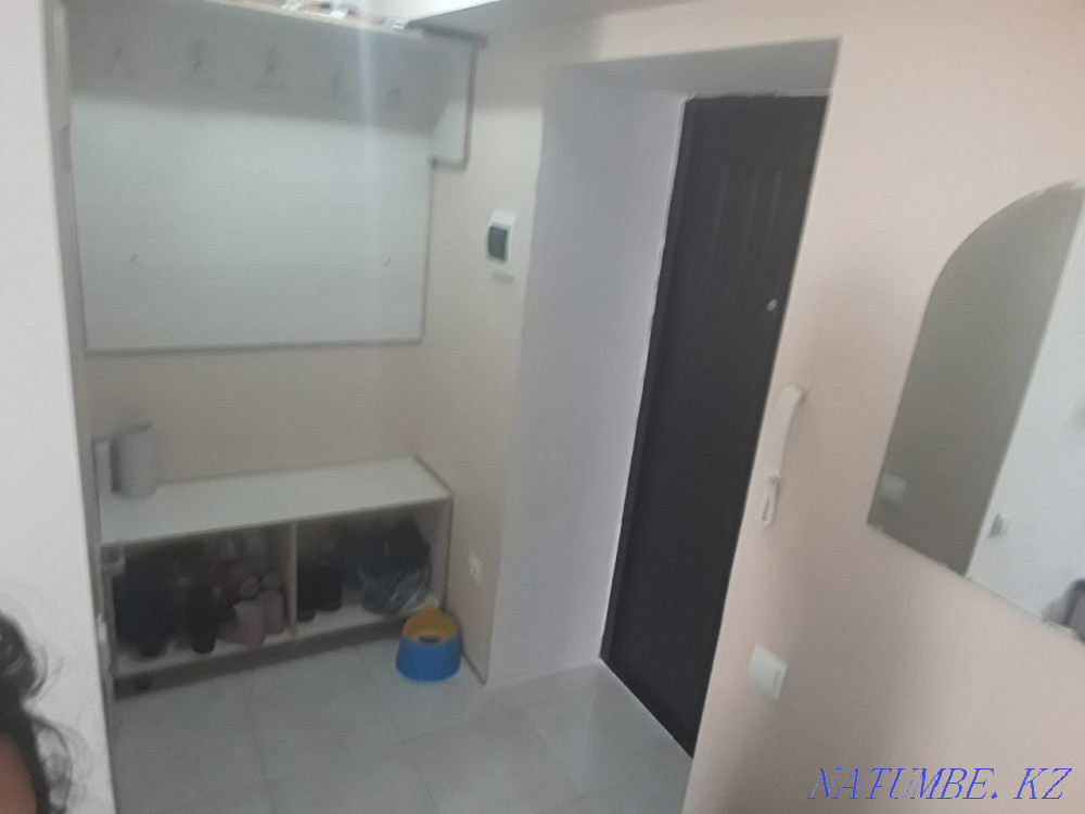 1-room apartment Astana - photo 2