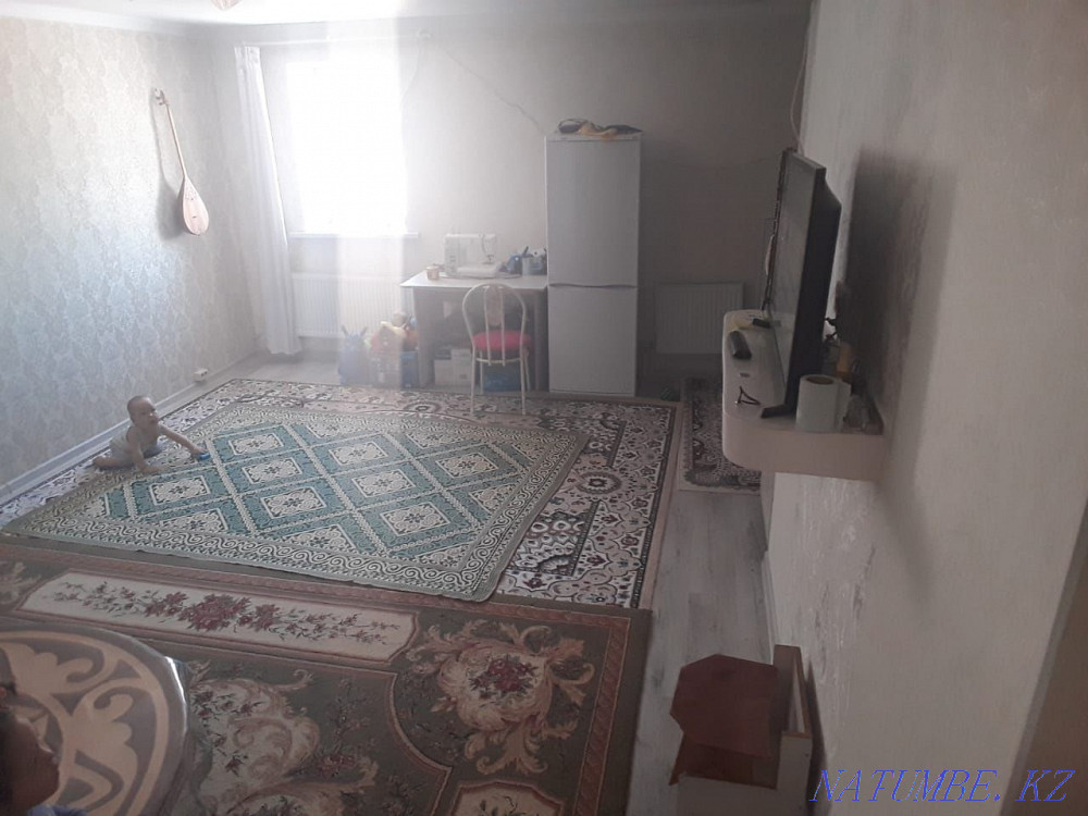 1-room apartment Astana - photo 7