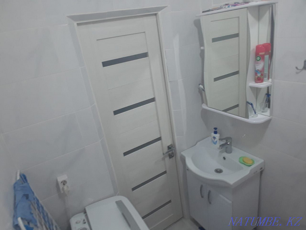 1-room apartment Astana - photo 3