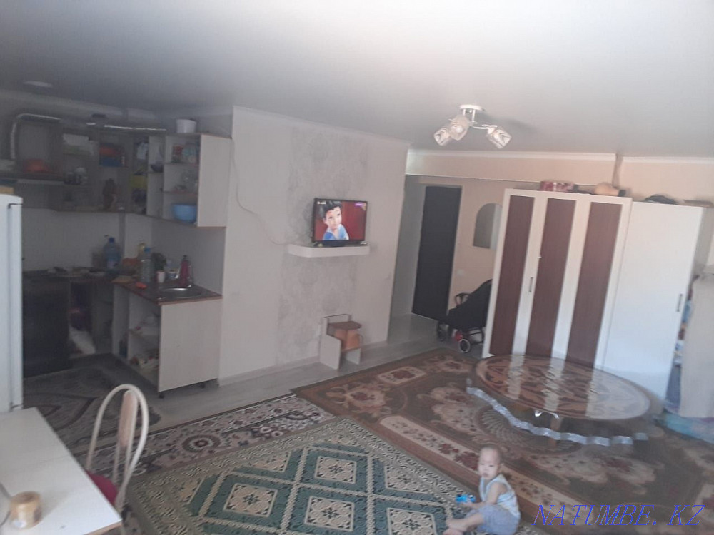 1-room apartment Astana - photo 5