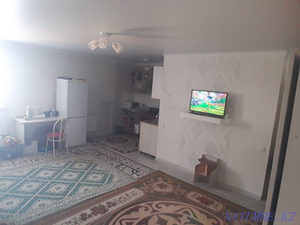 1-room apartment Astana - photo 4