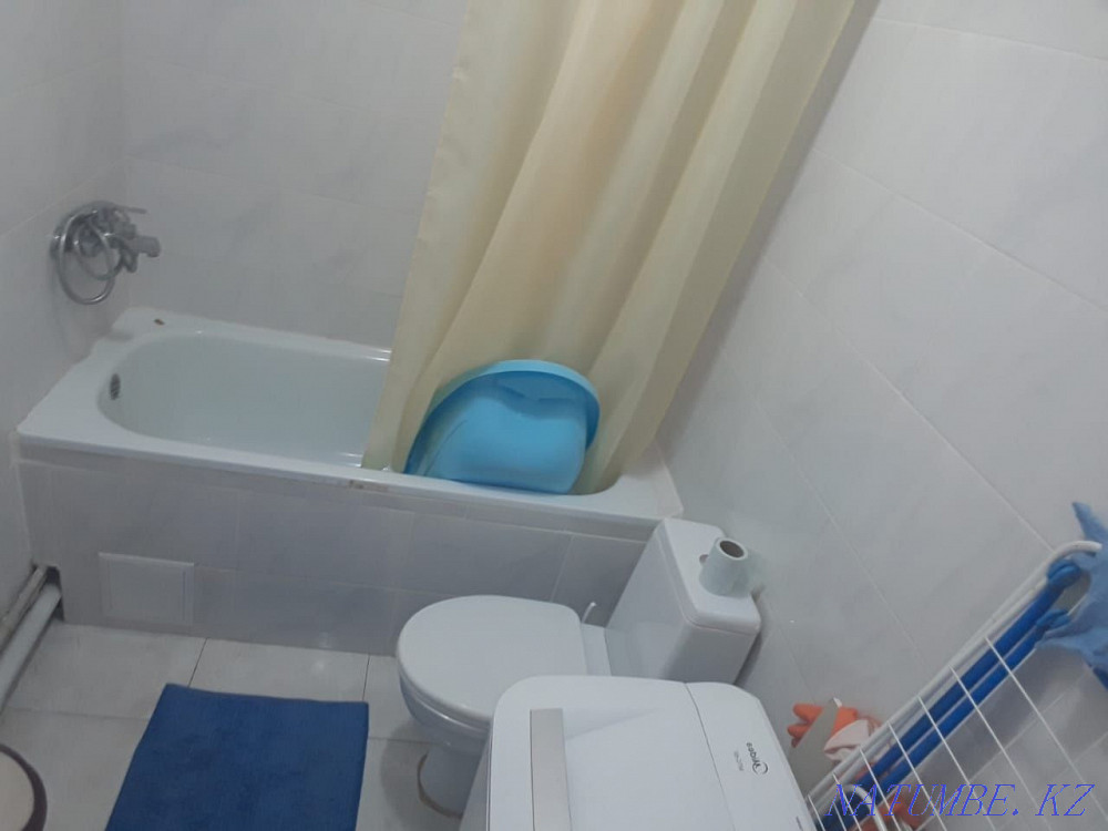 1-room apartment Astana - photo 8