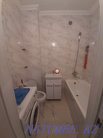 1-room apartment Astana - photo 2