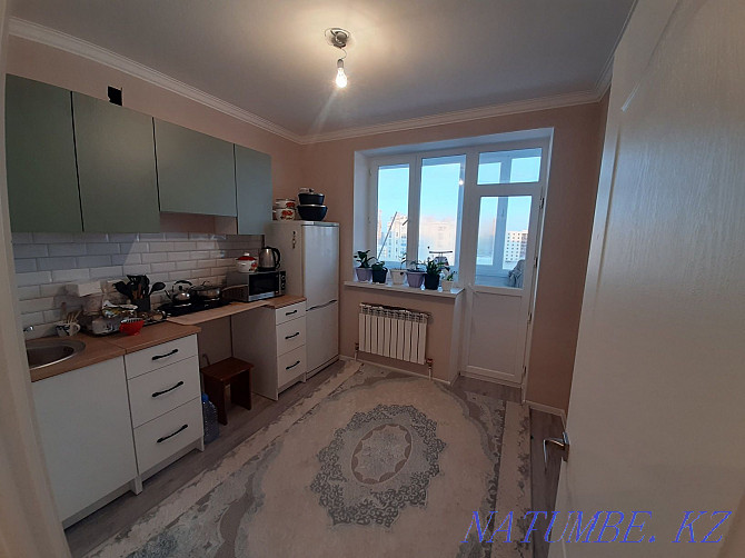 1-room apartment Astana - photo 4