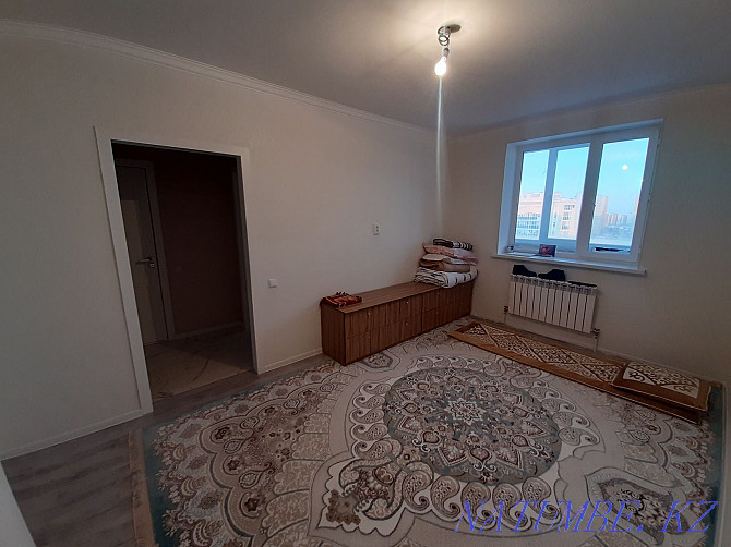 1-room apartment Astana - photo 7