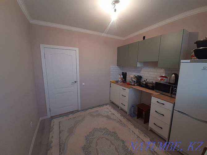 1-room apartment Astana - photo 5