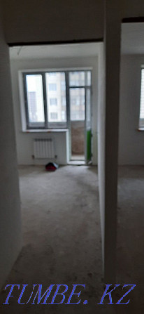 1-room apartment Astana - photo 1