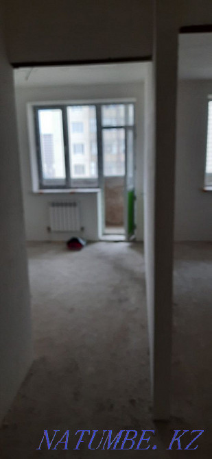 1-room apartment Astana - photo 1