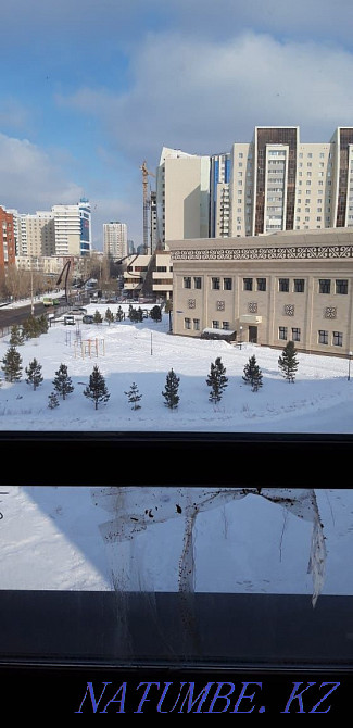 1-room apartment Astana - photo 7