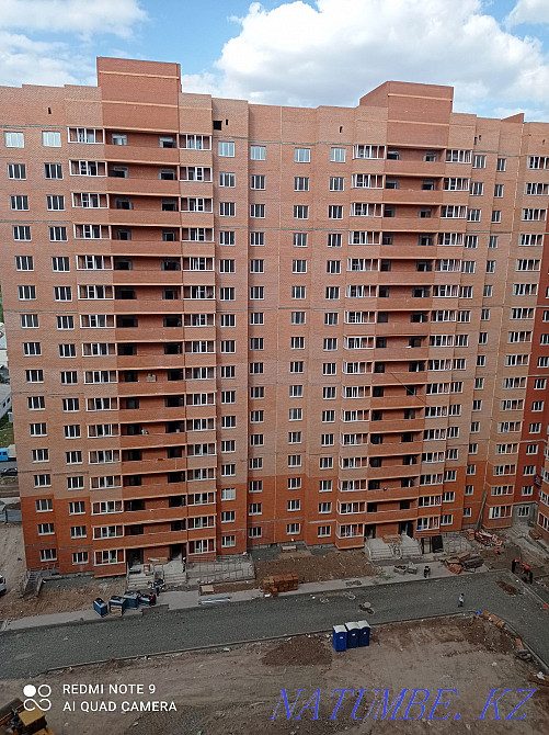 Однокомнатная квартира Астана - изображение 5