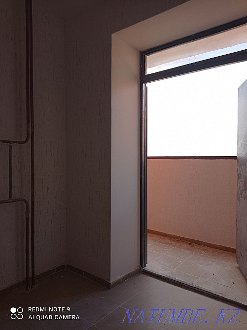 Однокомнатная квартира Астана - изображение 2