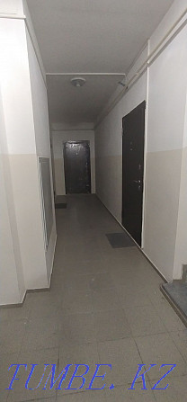 1-room apartment Astana - photo 7