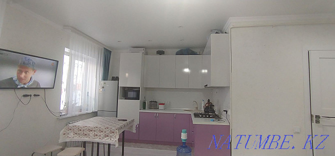 1-room apartment Astana - photo 19