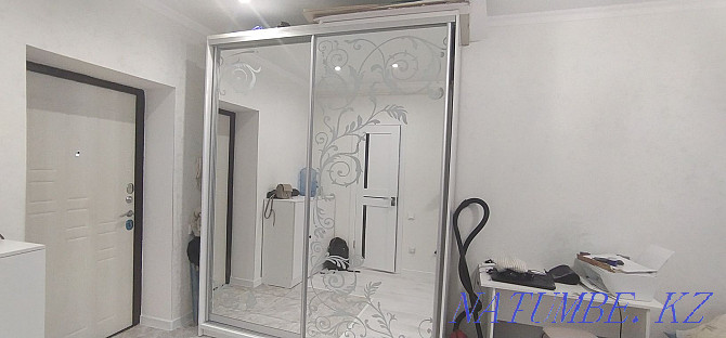 1-room apartment Astana - photo 14