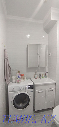 1-room apartment Astana - photo 13