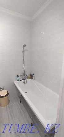 1-room apartment Astana - photo 11