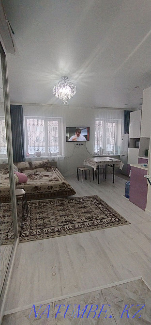 1-room apartment Astana - photo 18
