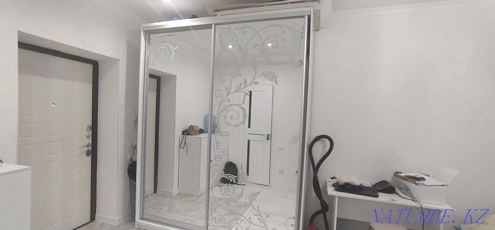 1-room apartment Astana - photo 14