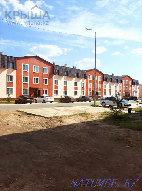 1-room apartment Astana - photo 3