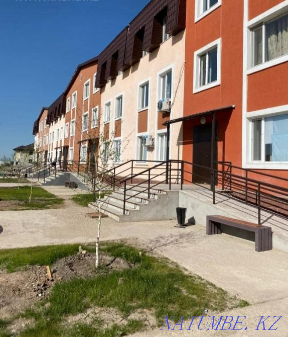 1-room apartment Astana - photo 1