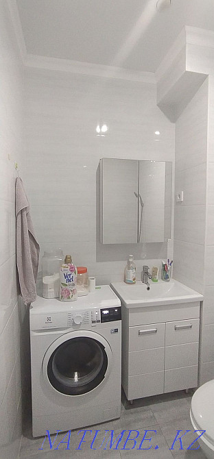 1-room apartment Astana - photo 13