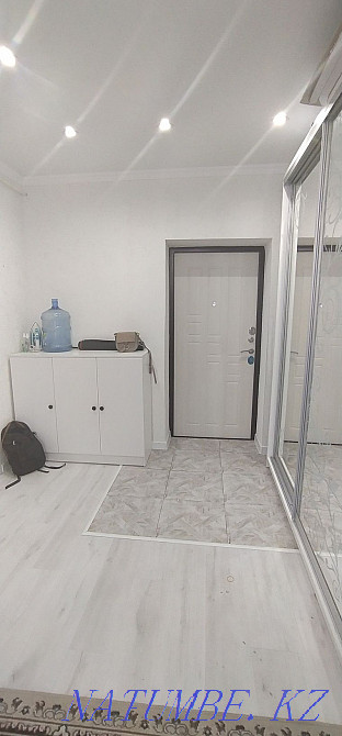 1-room apartment Astana - photo 16