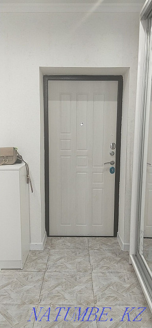 1-room apartment Astana - photo 17