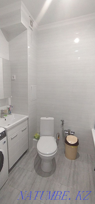 1-room apartment Astana - photo 12