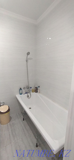 1-room apartment Astana - photo 11