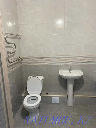 1-room apartment Astana - photo 10