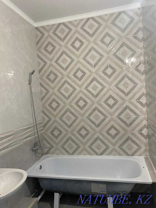 1-room apartment Astana - photo 9