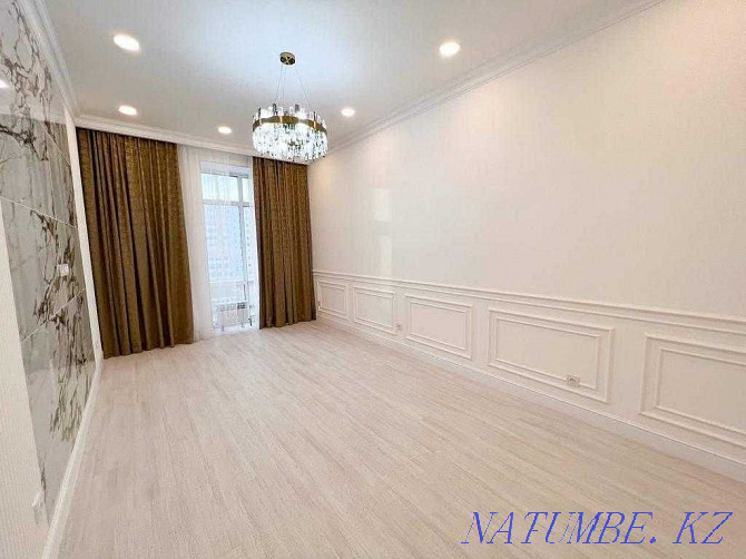 1-room apartment Astana - photo 1