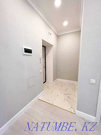 1-room apartment Astana - photo 7