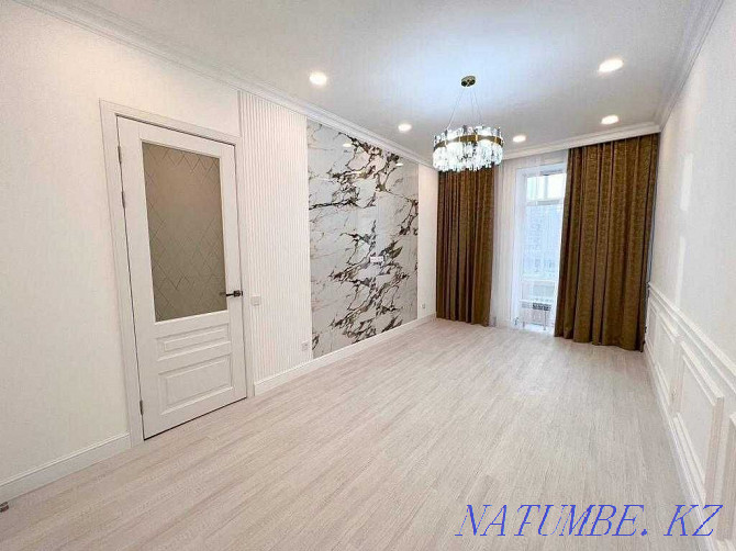 1-room apartment Astana - photo 9