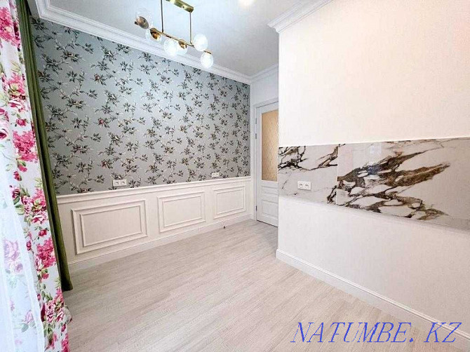 1-room apartment Astana - photo 4