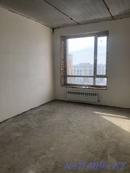 1-room apartment Astana - photo 10