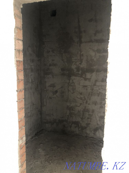 1-room apartment Astana - photo 9