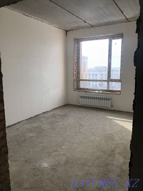 1-room apartment Astana - photo 11