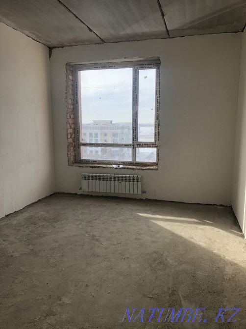 1-room apartment Astana - photo 1